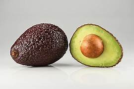 Hass Avocado