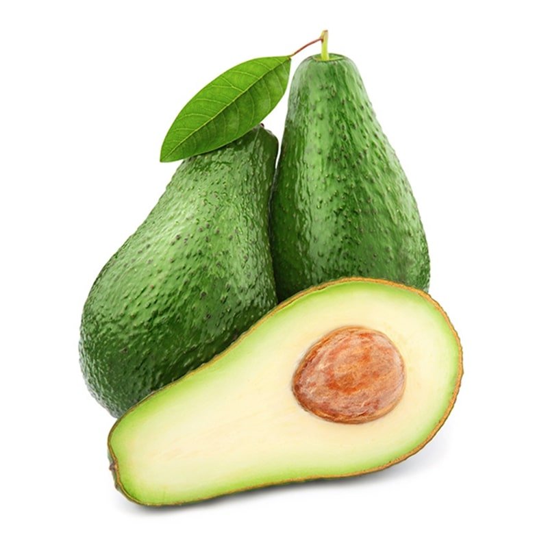 Pinkerton Avocado